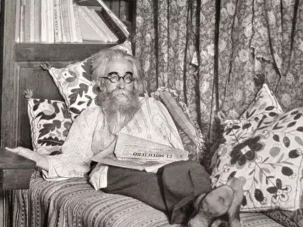 6 de enero de 1936: La muerte de Valle-Inclán