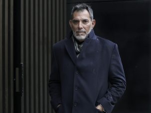 Víctor del Árbol: “Cada año la economía del crimen genera billones de dólares”