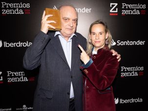 Las fotos de los Premios Zenda 2024-2025