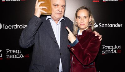 Las fotos de los Premios Zenda 2024-2025
