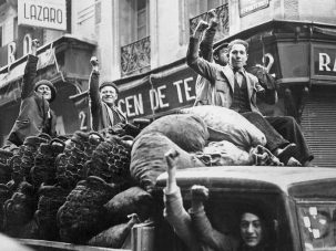 18 de febrero de 1936: La resaca electoral