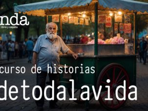 Ganadora y finalistas del concurso de relatos #detodalavida