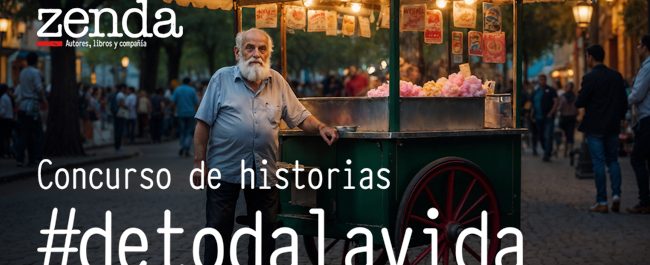 Ganadora y finalistas del concurso de relatos #detodalavida