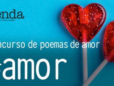 Concurso de poemas de #amor