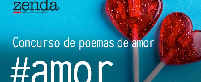Concurso de poemas de #amor