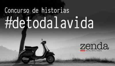 Concurso de relatos #detodalavida: 10 finalistas