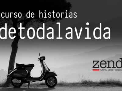 Concurso de relatos #detodalavida: 10 finalistas