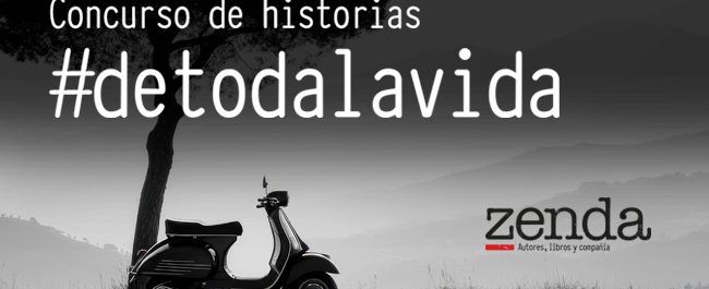 Concurso de relatos #detodalavida: 10 finalistas