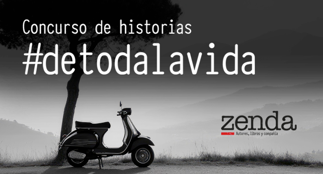 Concurso de relatos #detodalavida: 10 finalistas