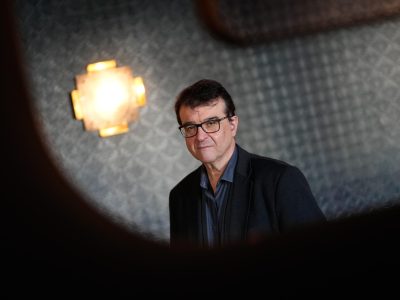 Javier Cercas: “No cambiaría nada de Soldados de Salamina. Este libro es mucho mejor que yo”