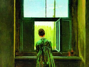 Reivindicación del romanticismo desde una perspectiva femenina