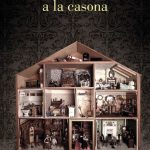 Invitación a la casona, de Adan Kovacsics