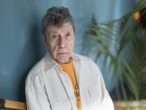 Richard Price: “Por una vez, me apetecía escribir de la gente normal y no de delincuentes”