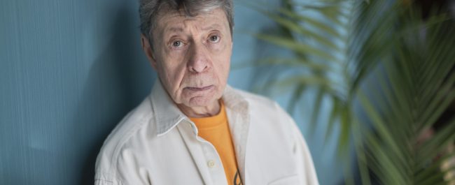 Richard Price: “Por una vez, me apetecía escribir de la gente normal y no de delincuentes”