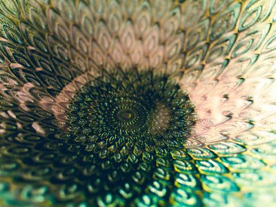 5 poemas de Niños fractales, de José Ignacio Pérez Romero