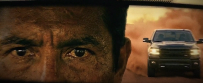 Un espía bolivariano