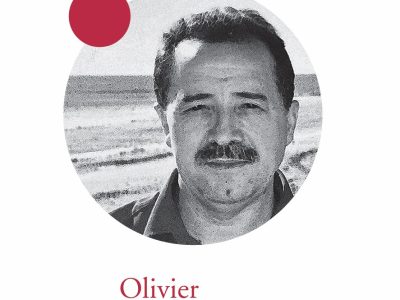 5 poemas de Amar es libertad, de Olivier Herrera Marín