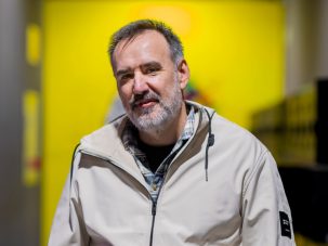 Ángel L. Fernández: “Europa tiene que legislar para que los algoritmos de recomendación sean transparentes”