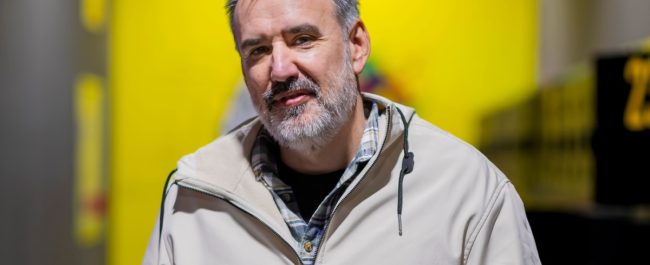 Ángel L. Fernández: “Europa tiene que legislar para que los algoritmos de recomendación sean transparentes”