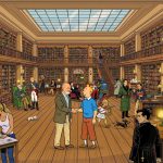 50 tuiteos sobre literatura (210)