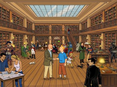 50 tuiteos sobre literatura (210)