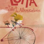 Zenda recomienda: Lotta en la calle de los alborotadores, de Astrid Lindgren