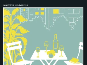 Zenda recomienda: Los antropólogos, de Aysegül Savas