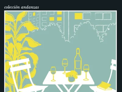 Zenda recomienda: Los antropólogos, de Aysegül Savas