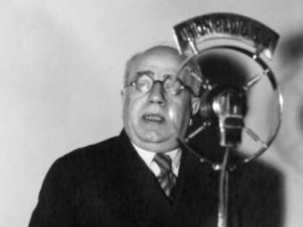 21 de febrero de 1936: La alocución de Azaña