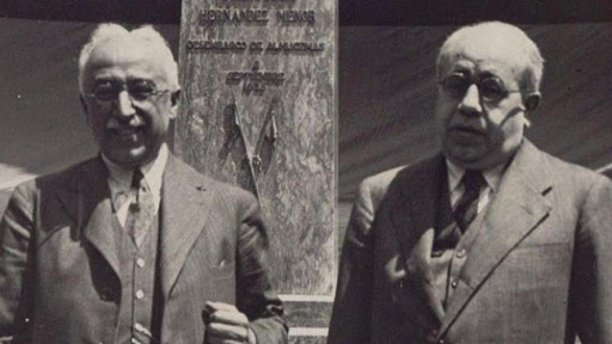 19 de febrero de 1936: El triunfador es Azaña