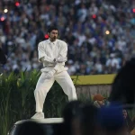 Bad Bunny en la Super Bowl, un producto cultural averiado