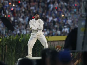 Bad Bunny en la Super Bowl, un producto cultural averiado