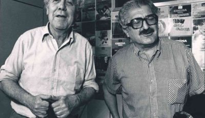 De Roma a Lavapiés: Berlanga, Bardem y el neorrealismo truncado