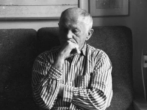 Bohumil Hrabal en edición samizdat