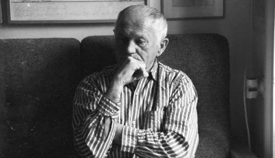 Bohumil Hrabal en edición samizdat