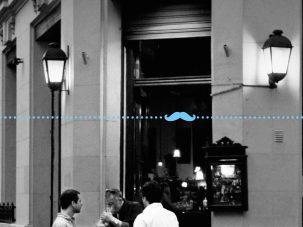 Distintas formas de no hablar de lo que importa