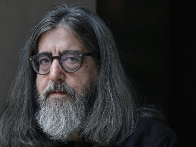 Luis García Jambrina: “Estamos a las puertas de saber cómo pudo morir Miguel de Unamuno”