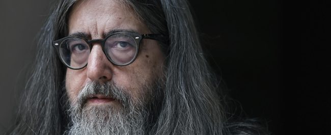 Luis García Jambrina: “Estamos a las puertas de saber cómo pudo morir Miguel de Unamuno”