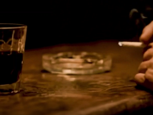 Operación zapatos sucios