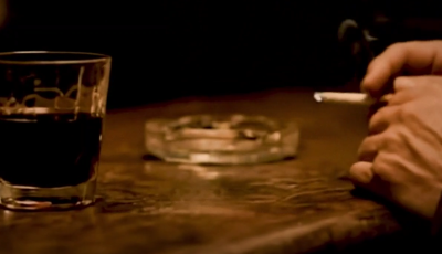 Operación zapatos sucios