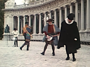 Aprendiendo historia con Los Nikis: La Armada Invencible