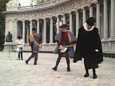 Aprendiendo historia con Los Nikis: La Armada Invencible