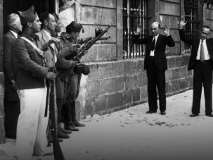 La Guerra que nos parió