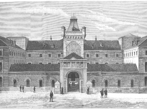 14 de febrero de 1936: El nerviosismo de Carrillo