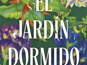 Nuestro jardín privado