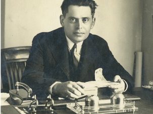 20 de febrero de 1936: Toma del Ministerio de Gobernación