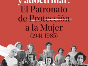 No hay memoria para las mujeres caídas