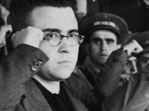 23 de febrero de 1936: Santiago Carrillo se va a Rusia