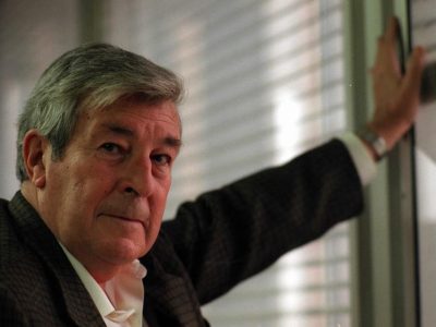 Carta a Antonio Prieto