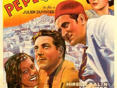 Introducción al polar francés (II)